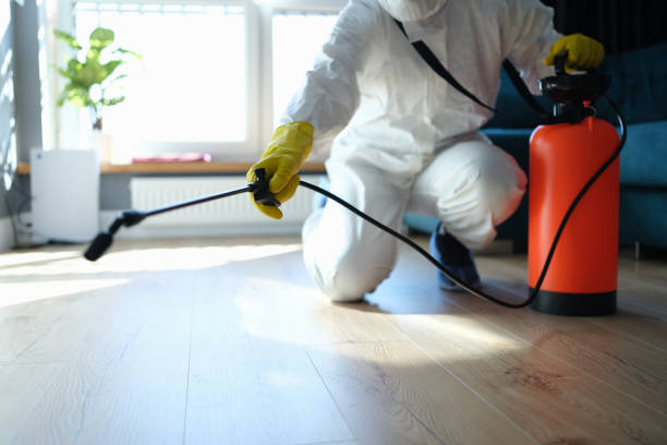 Reliable Crime Scene Cleanup contractor in Benedict, MD by Trauma Clean Pros